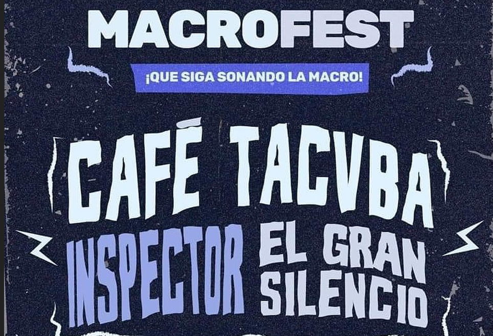 Disfruta de MacroFest Nuevo León, una nueva tradición